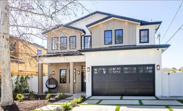 4923 Rhodes AVE, Valley Village, CA 91607