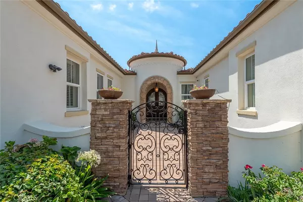 Porter Ranch, CA 91326,20306 Via Sansovino