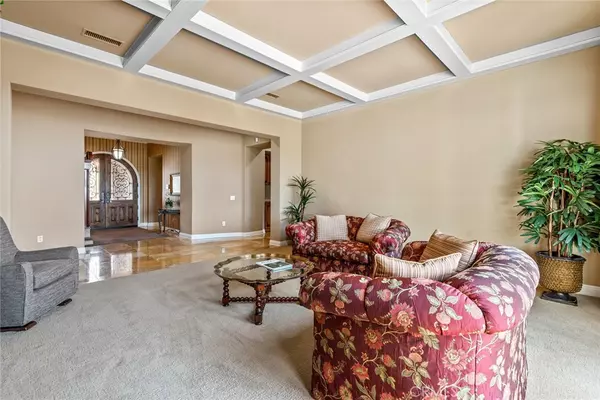 Porter Ranch, CA 91326,20306 Via Sansovino