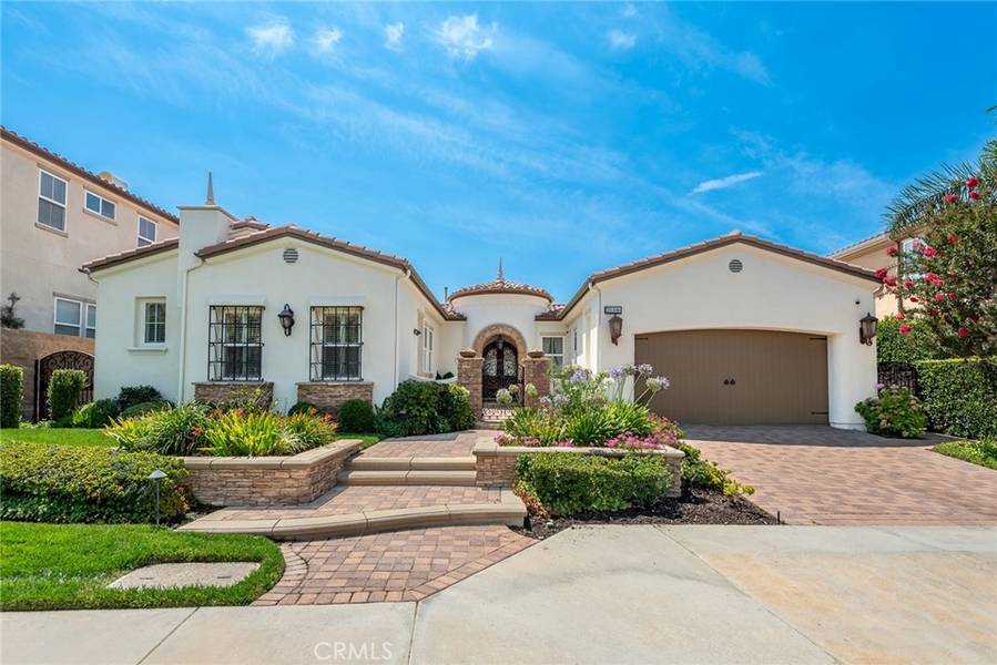 20306 Via Sansovino, Porter Ranch, CA 91326