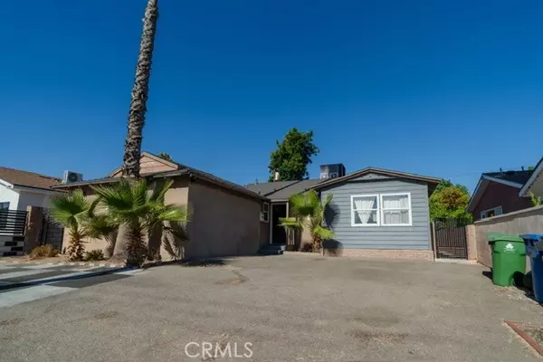North Hollywood, CA 91605,7736 Bellaire AVE