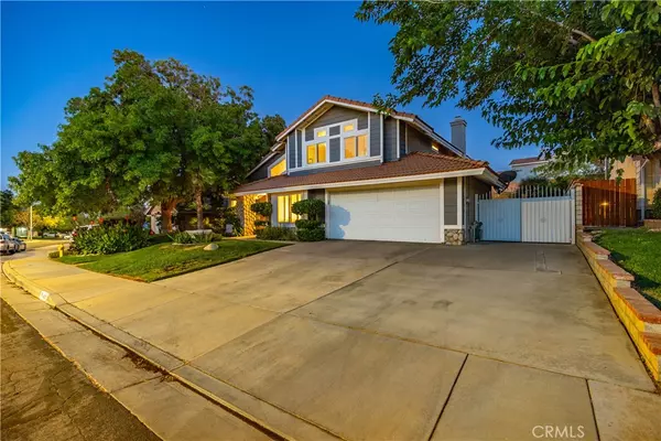 Palmdale, CA 93551,4800 Cocina LN