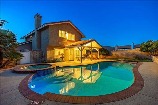 4800 Cocina LN, Palmdale, CA 93551