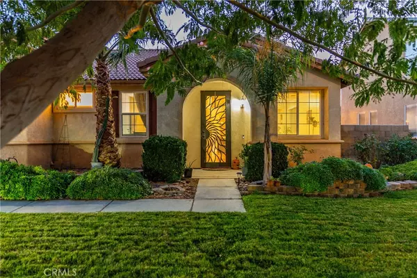 Lancaster, CA 93534,45623 Sterling ST