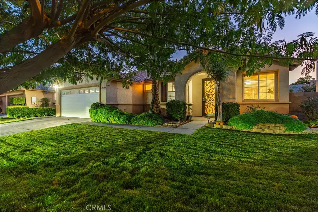 Lancaster, CA 93534,45623 Sterling ST