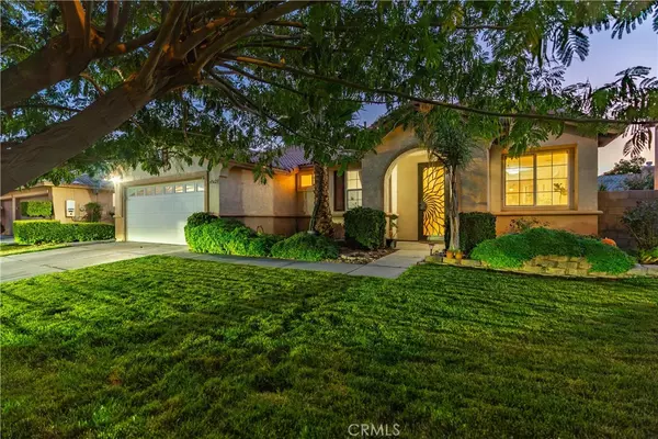 45623 Sterling ST, Lancaster, CA 93534