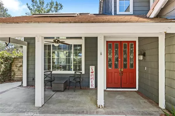 Valencia, CA 91354,27240 Trenton PL