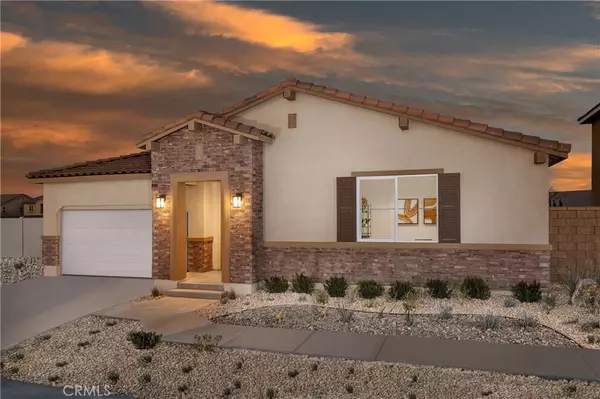 9051 Carson AVE, Hesperia, CA 92344