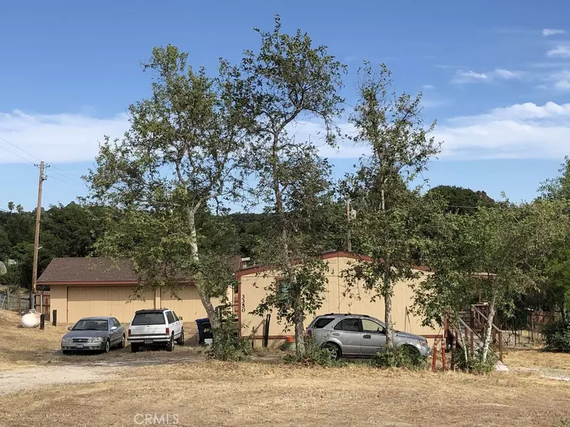 3350 Silla RD, Atascadero, CA 93422