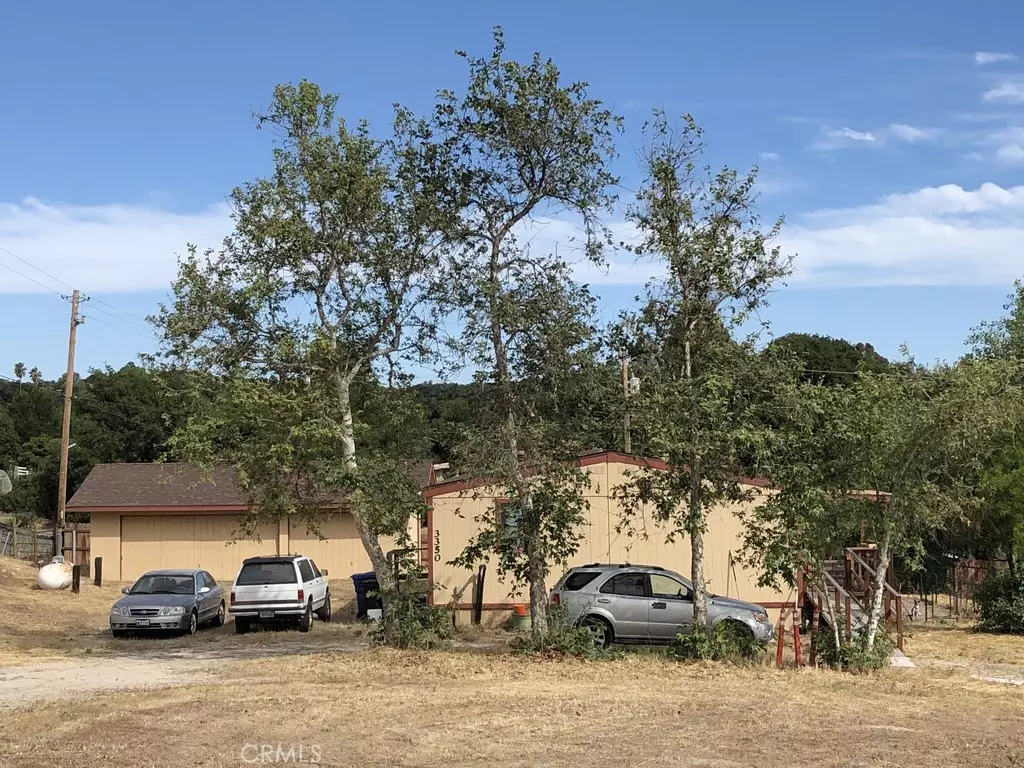 Atascadero, CA 93422,3350 Silla RD