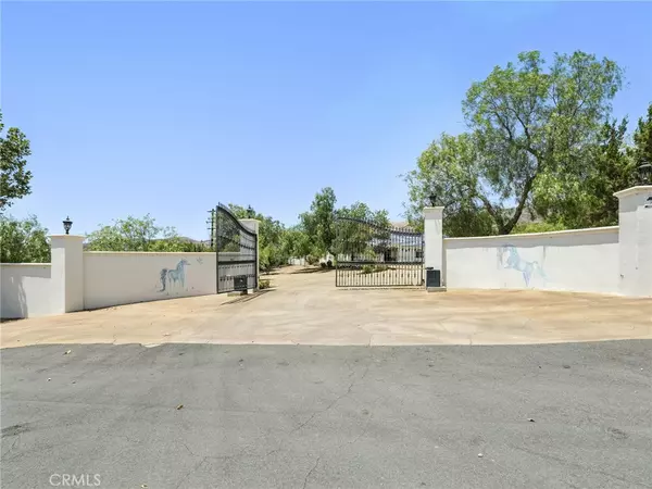 Agua Dulce, CA 91390,7227 Spigno PL