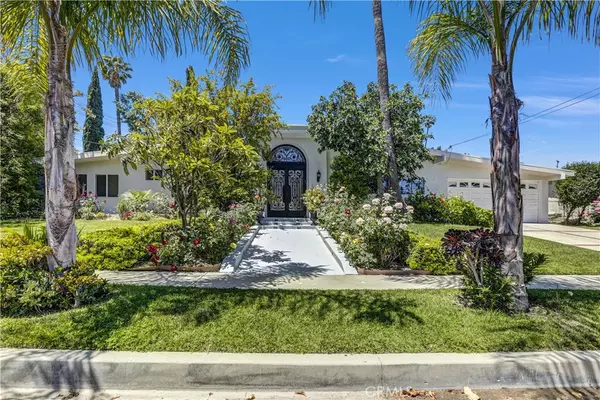 5115 Boda Place, Woodland Hills, CA 91367