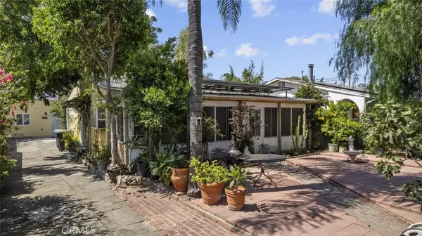 North Hollywood, CA 91606,11744 Welby WAY
