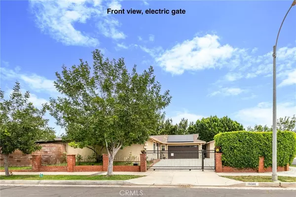 10500 Jordan AVE, Chatsworth, CA 91311
