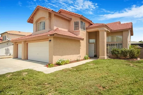 Lancaster, CA 93535,43658 Yaffa ST