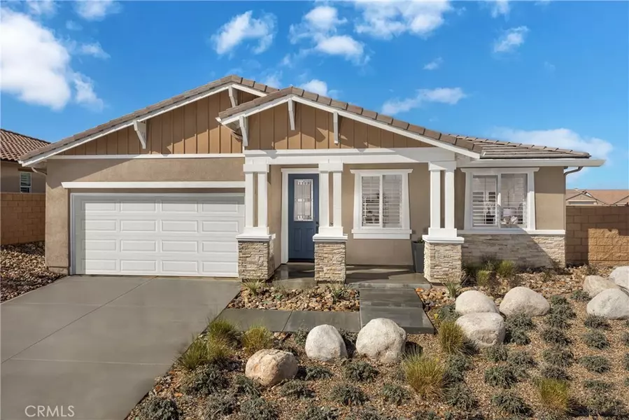 13913 Mesa View DR, Victorville, CA 92392