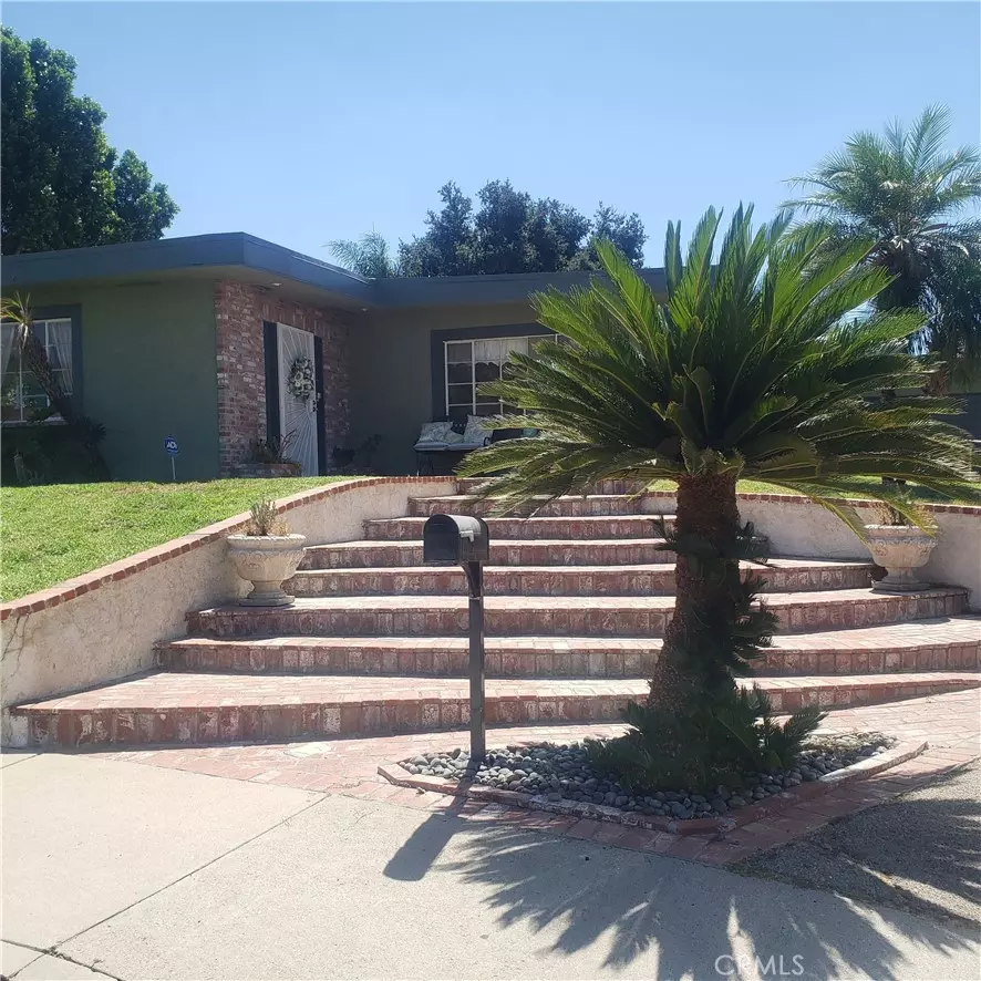 Sunland, CA 91040,8110 Brownstone ST