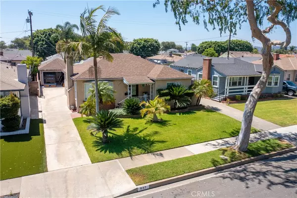 Montebello, CA 90640,637 Leonard ST