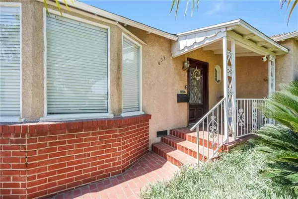 Montebello, CA 90640,637 Leonard ST
