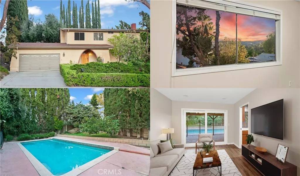 7280 Darnoch WAY, West Hills, CA 91307