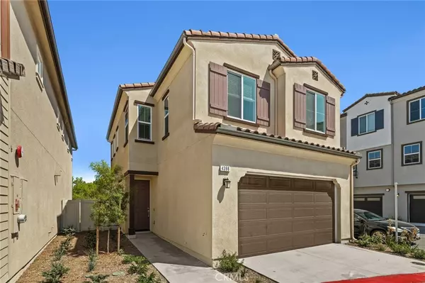 4398 Cadence WAY, Oceanside, CA 92057