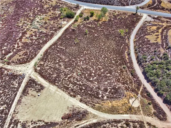 Palmdale, CA 91390,0 Spunky Canyon RD