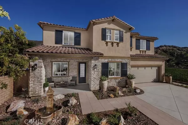 6540 Canyon Oaks DR, Simi Valley, CA 93063