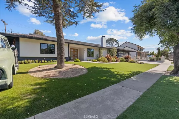 Thousand Oaks, CA 91360,240 W Gainsborough RD