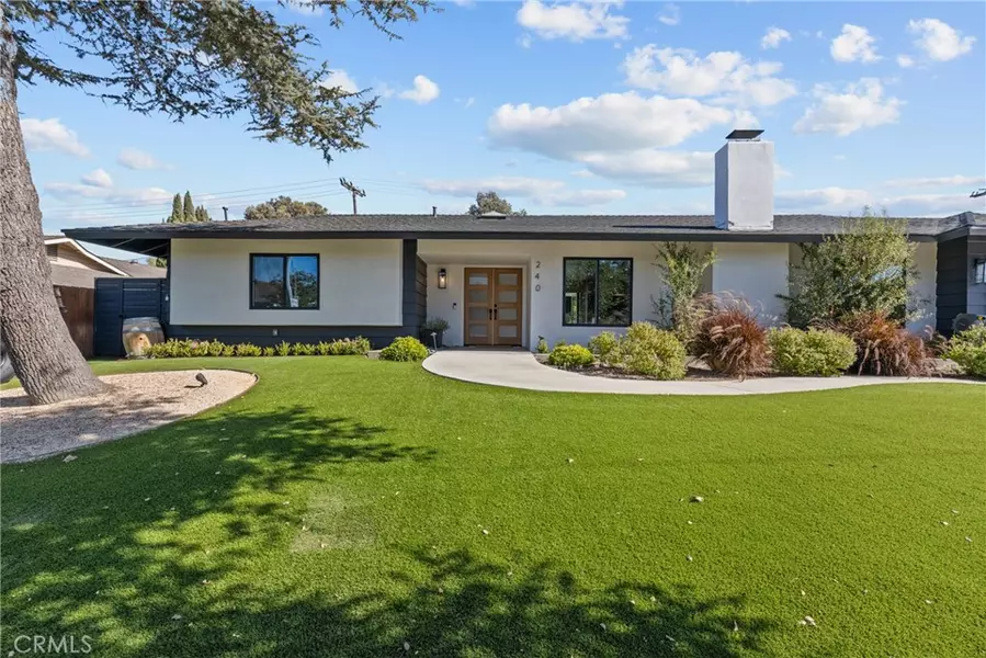 240 W Gainsborough RD, Thousand Oaks, CA 91360