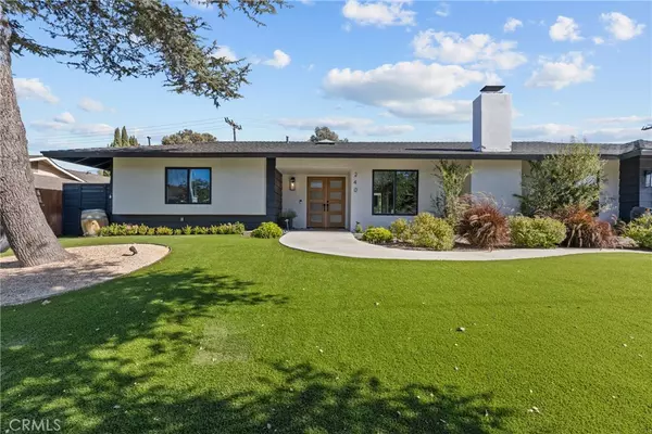 240 W Gainsborough RD, Thousand Oaks, CA 91360
