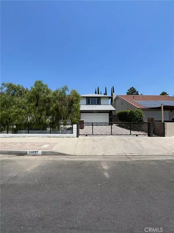 18637 lassen ST, Northridge, CA 91324