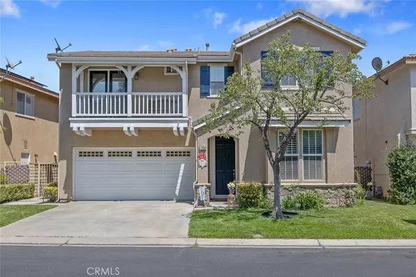 27950 Periwinkle LN, Valencia, CA 91354