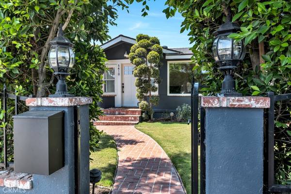 3410 Greensward RD, Los Angeles, CA 90039
