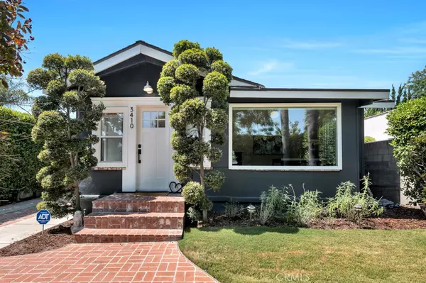 Los Angeles, CA 90039,3410 Greensward RD