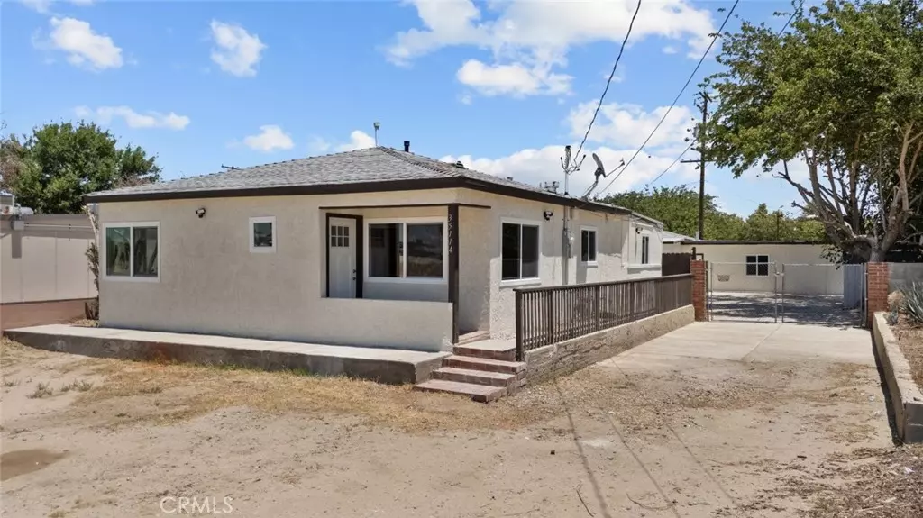 35114 82nd ST E, Littlerock, CA 93543