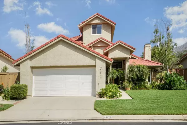6825 Eaglehaven LN, Oak Park, CA 91377