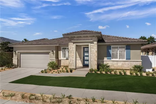 2330 Desert Agave ST, Palmdale, CA 93551