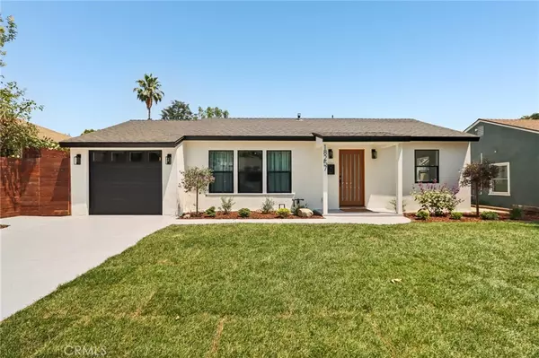 Tarzana, CA 91356,18257 Palora ST