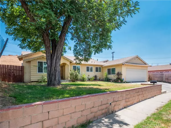 12326 Glamis ST, Pacoima, CA 91331
