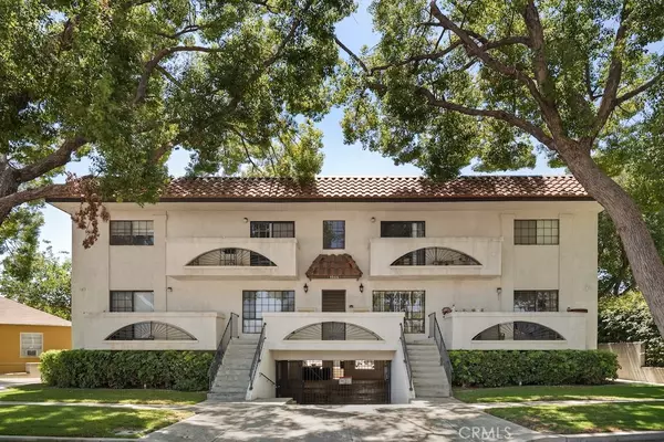 1544 N Edison BLVD, Burbank, CA 91505