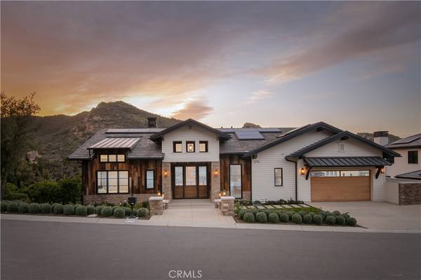 2775 Calbourne LN, Westlake Village, CA 91361