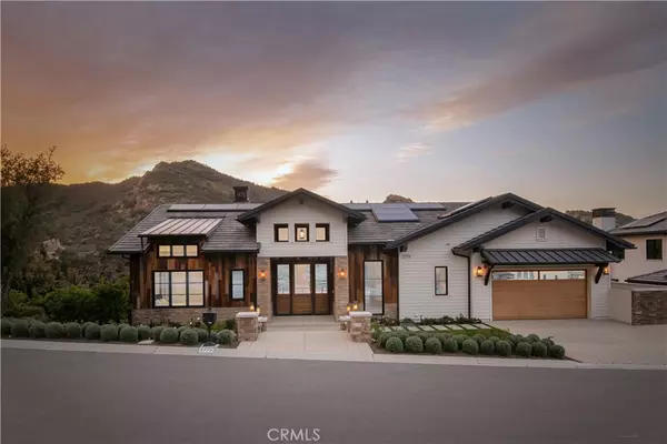 2775 Calbourne LN, Westlake Village, CA 91361