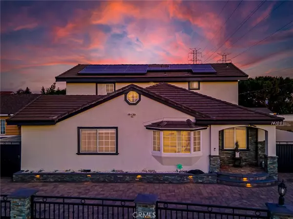 14106 Gruen ST, Arleta, CA 91331