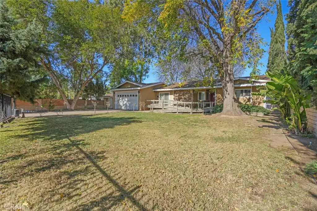 Sherwood Forest, CA 91325,17241 Raymer ST