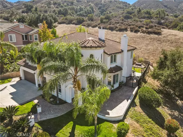 Simi Valley, CA 93063,1291 Vintage Oak ST