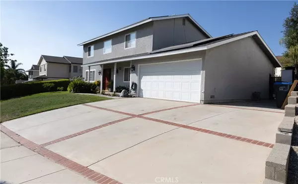 Simi Valley, CA 93065,714 Appleton RD