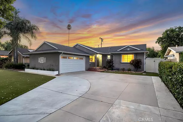 West Hills, CA 91307,23127 Welby WAY