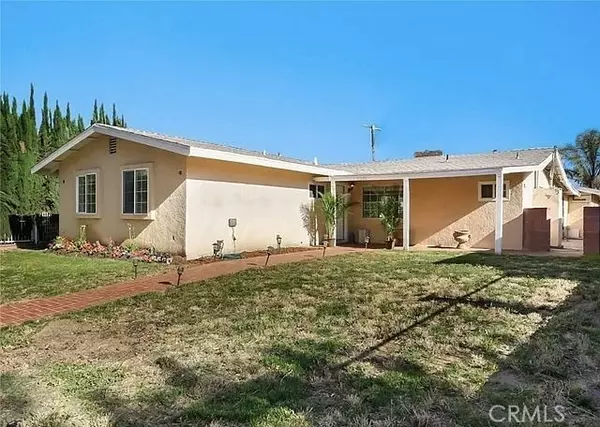 17256 Rinaldi ST, Granada Hills, CA 91344