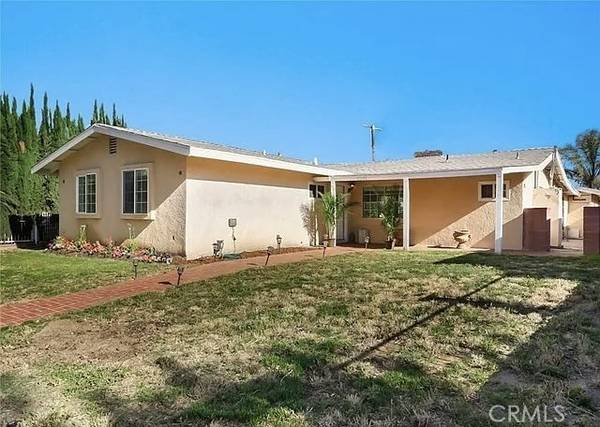 17256 Rinaldi ST, Granada Hills, CA 91344