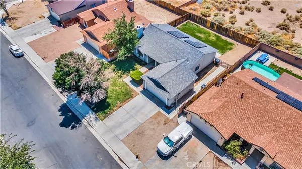 Rosamond, CA 93560,3112 Edwards AVE